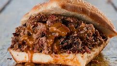 We Finally Know Why Costco Stopped Selling Its Brisket Sandwich
