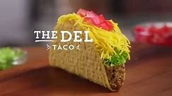 Introducing The Del Taco