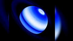 NASA finds rare phenomenon happening on Saturn