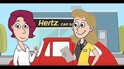 Hertz Car Sales - Buying A Car Made Better
