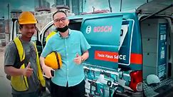 Have a Bosch tool that is faulty?... - Tools Haus Sdn Bhd