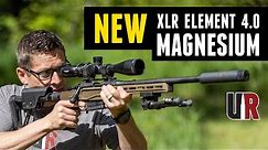 NEW: XLR Element 4.0 Magnesium Chassis In-Depth