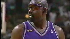 1998 NBA Finals - Game 6 - Chicago Bulls VS Utah Jazz