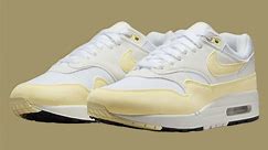 Nike Air Max 1 “Alabaster” shoes: Where to get, price, and more details explored