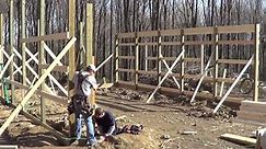 How To Build A pole Building