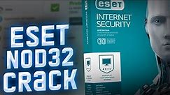 How to Install ESET NOD32 Antivirus 11 Full Version for Free [with download link]!