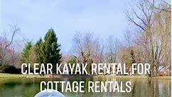 Country Cottage & Garden Cottage rentals #getaway #cottageliving #outdoorliving #nature #cottagerentals | Country Cottage & Garden