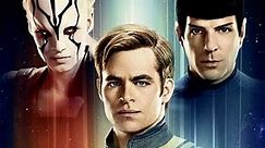 Star Trek Movies In Chronological Order