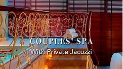 Raffles Dubai - Enjoy a romantic couples’ retreat In our...