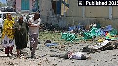 Shabab Carry Out Deadly Attack on Ministry Building in Somalia
