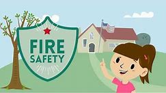 Fire Safety for kids by a kid!