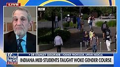 Indiana medical students taught 'woke' gender course