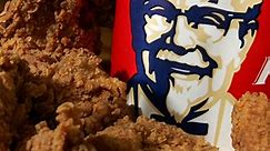 KFC Has a New ‘Extra Crispy’ Colonel