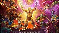 Masters of the Universe: Revelation | Rotten Tomatoes