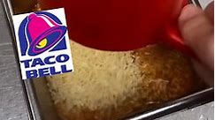 Taco Bell secrets