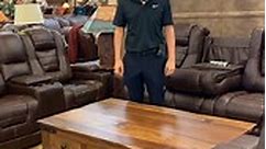 Christian's Furniture was live. - Christian's Furniture