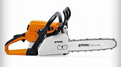 What's the right Stihl ms 250 chain size and how to choose the best one? - STIHL MS Chainsaw