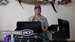 BCF Hacks - Cleaning Your Gas Stove Jets