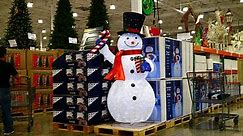 25 Best Costco Holiday Items to Buy Before They Sell Out