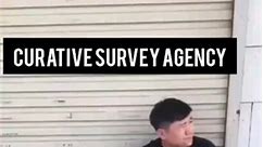 Curative Survey scam--😂 #watchthisvideo | Observer News
