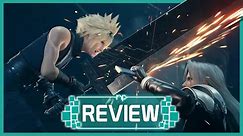 Final Fantasy VII: Ever Crisis Review - The Lifestream In Your Pocket