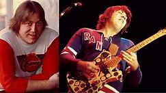 The tragic death of Terry Kath, Chicago's guitarist