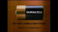 1994 Duracell commercial