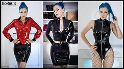 5 Affordable Clubbing Looks by Honour Clothing - Latex, PVC, Neoprene