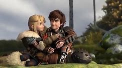 The amazing animation software behind 'How To Train Your Dragon 2'