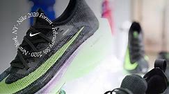 NEXT% Innovation | Nike Innovation 2020 | Nike