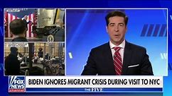 Greg Gutfeld: I'm beginning to think migrants' stories of hardship were greatly exaggerated