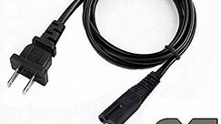 Yustda AC POWER CORD FOR Technics SLB100 SLB SLB300 SLB Cable - Walmart.ca