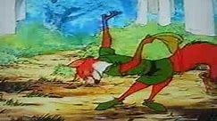 The Adventures of Ichabod and Mr. Toad Previews (1999 VHS) - video Dailymotion