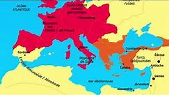 La Méditerranée médiévale, espace d’échanges et de conflits (Histoire 2de)