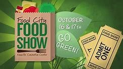 Food City Food Show