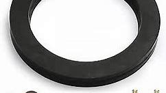 RV Toilet Seal, 385311652 RV Toilet Gasket Compatible with Dometic 300/310/320 RV Toilets, RV Toilet Replacement Seal Parts for 310 RV Toilet Repair Seal Flange Kit