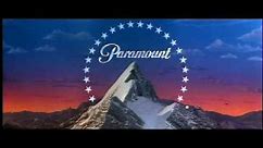 Paramount Pictures Logo with Star Trek fanfare