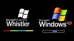 Every Windows XP Boot Screen! (Updated)