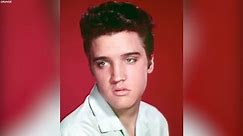 The Day Elvis Presley Died.
