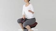 Rodeo Chair Exercise Machine
