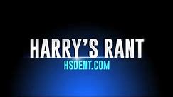 Harry's Rant 12-15-23