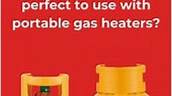 Calor Ireland - Did you know you can use your Calor butane...