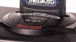 28 years later, a no-disc version of the Sega CD exists—and it rocks [Updated]