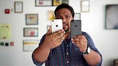Apple iPhone 8 Plus: Unboxing & First Look | Hands on | Price