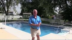 Pool Kit Installation Videos