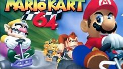 Mario Kart 64 gameplay part 1| #yuvagamingpro