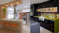 200 Modular Kitchen Design Ideas 2023 (Hashtag Decor)