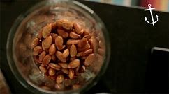 Almond milk - Bondi Harvest video recipe
