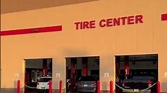 Mỹ Xứơng Ghê Free Flat Tire Repair and Rotation at Costco Tire Center
