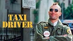 "Taxi Driver" Full Movie Online